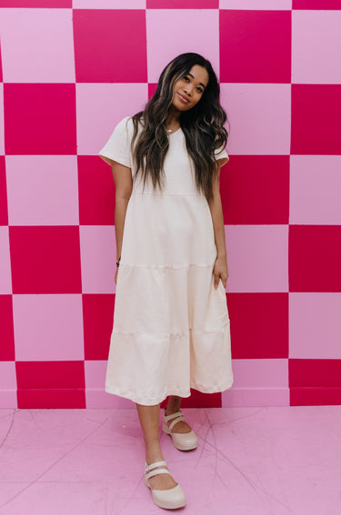 Olivia Dress