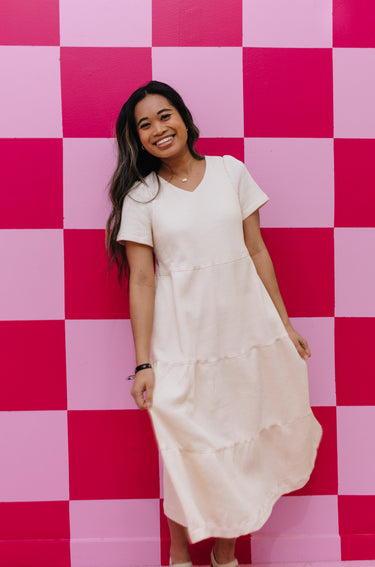 Olivia Dress