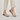 Dansko Rowan Beige Sparkle