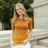 Tops - Carrington Sweater Top