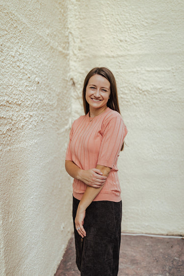 Tops - Carrington Sweater Top