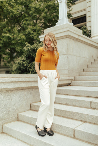 Tops - Carrington Sweater Top