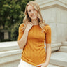 Tops - Carrington Sweater Top