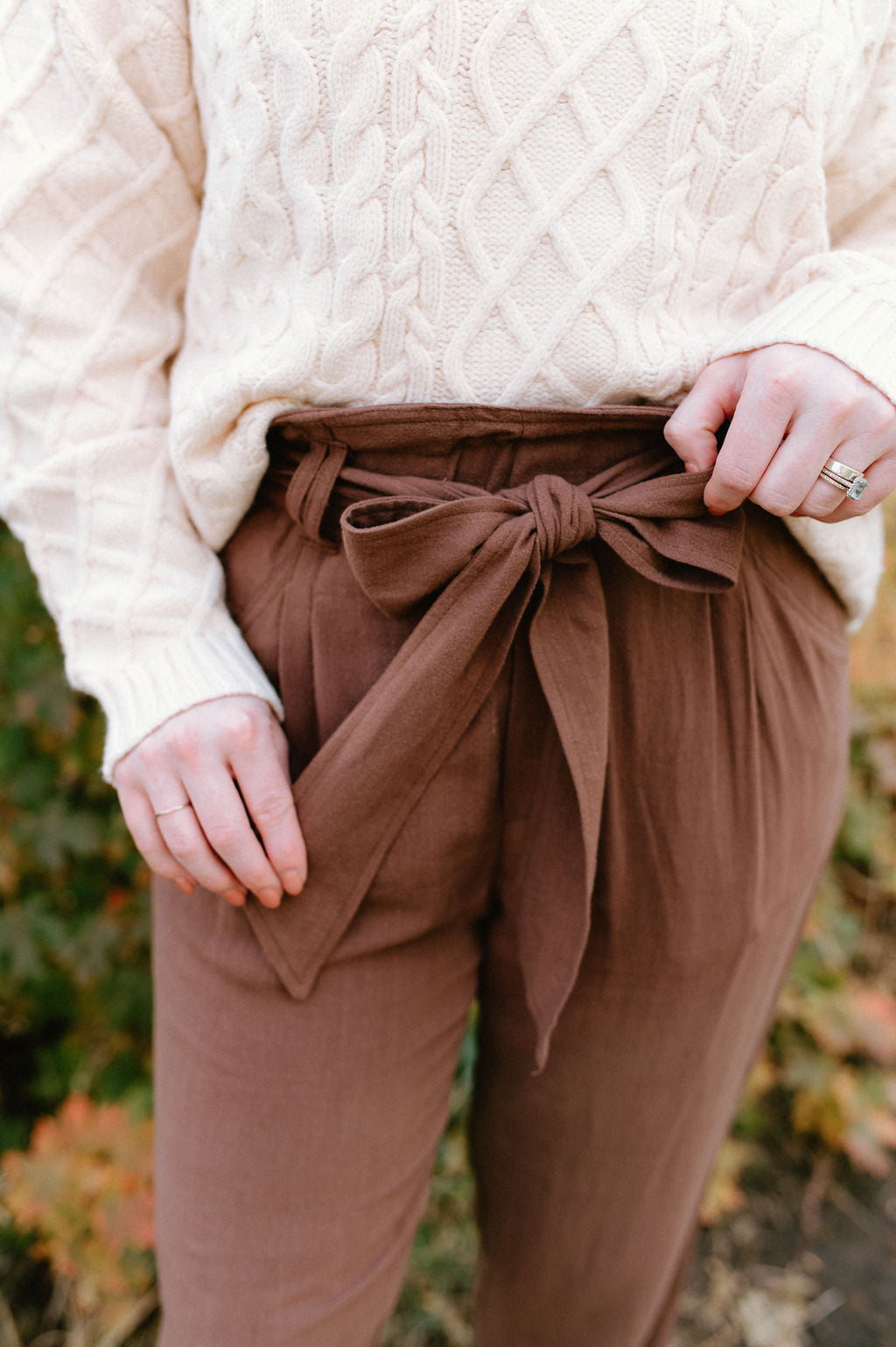 Women's Dress Pant - Felicia Pants