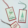 Accessories - Christmas Gift Tags