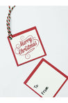 Accessories - Christmas Gift Tags