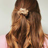 Accessories - Plaid Scrunchie Set