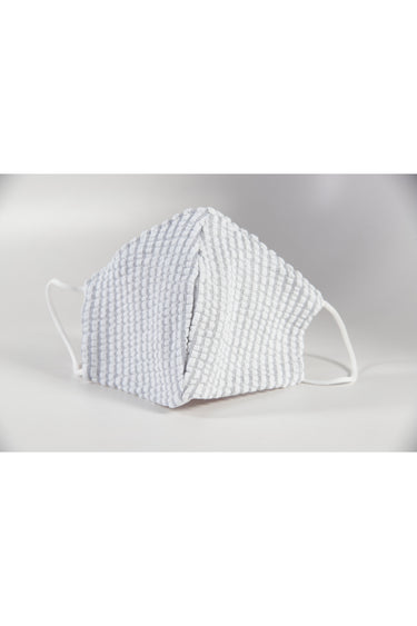 Accessories - Textured Mask