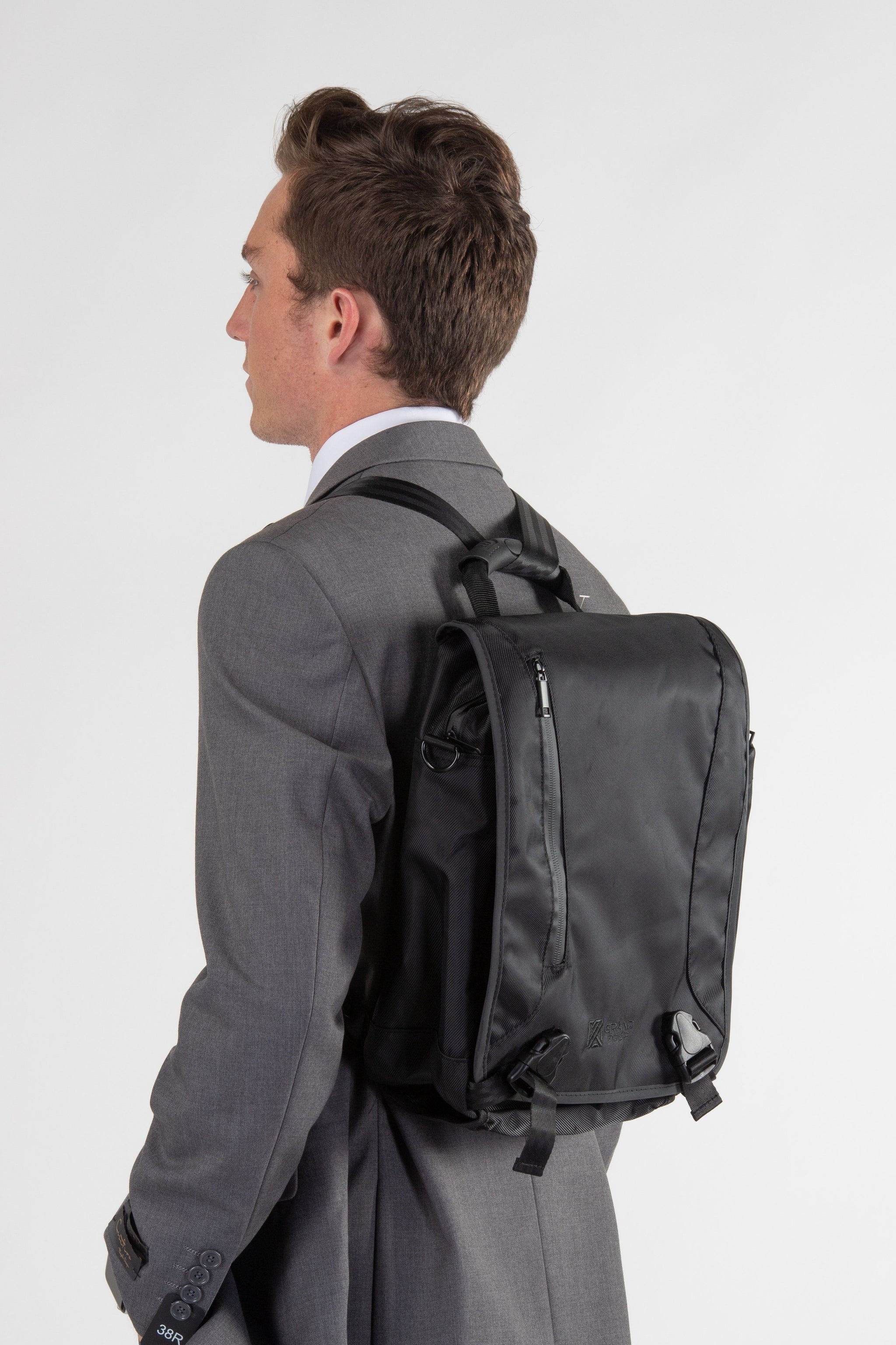Travel Shoulder Bag 