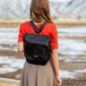 Bags - Sojourn Convertible Messenger Bag