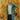 Cardigans - Cynthia Pocket Fit Cardigan Teal Blue