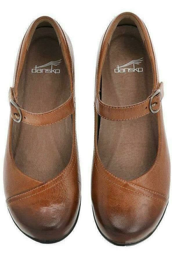 Dansko fawna chestnut shop
