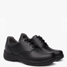 Dansko Walker - Dansko Walker Black Smooth Leather