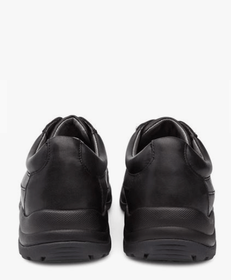 Dansko wyatt 2025 men's shoes