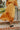 Dresses - Ellis Dress Gold