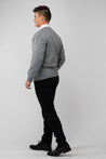 Edwards V-Neck Sweater - V-Neck Long Sleeve Sweater