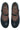 General - Dansko Fawna Navy Burnished Calf