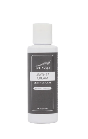 General - Dansko Leather Cream