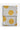 General - Jacquelyn Jaquard Scarf Gold Spot