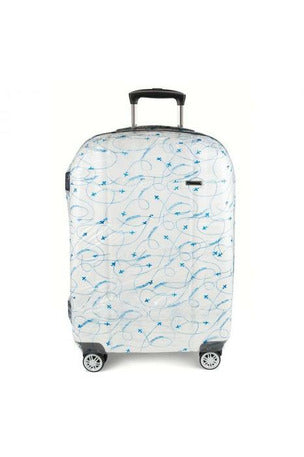 Luggage Security Cling Wrap