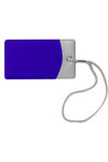 General - Luggage Tags Blue