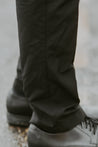 General - Robbins & Brooks Slim Flex Pants Black