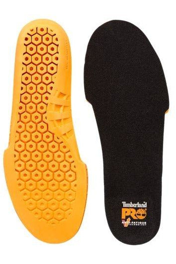 Timberland pro 2025 powerfit insoles