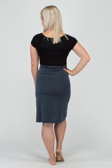 Versie Slip Cap Sleeve Black