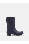 Joules Rain Boot - Kelly Mid-Height French Navy