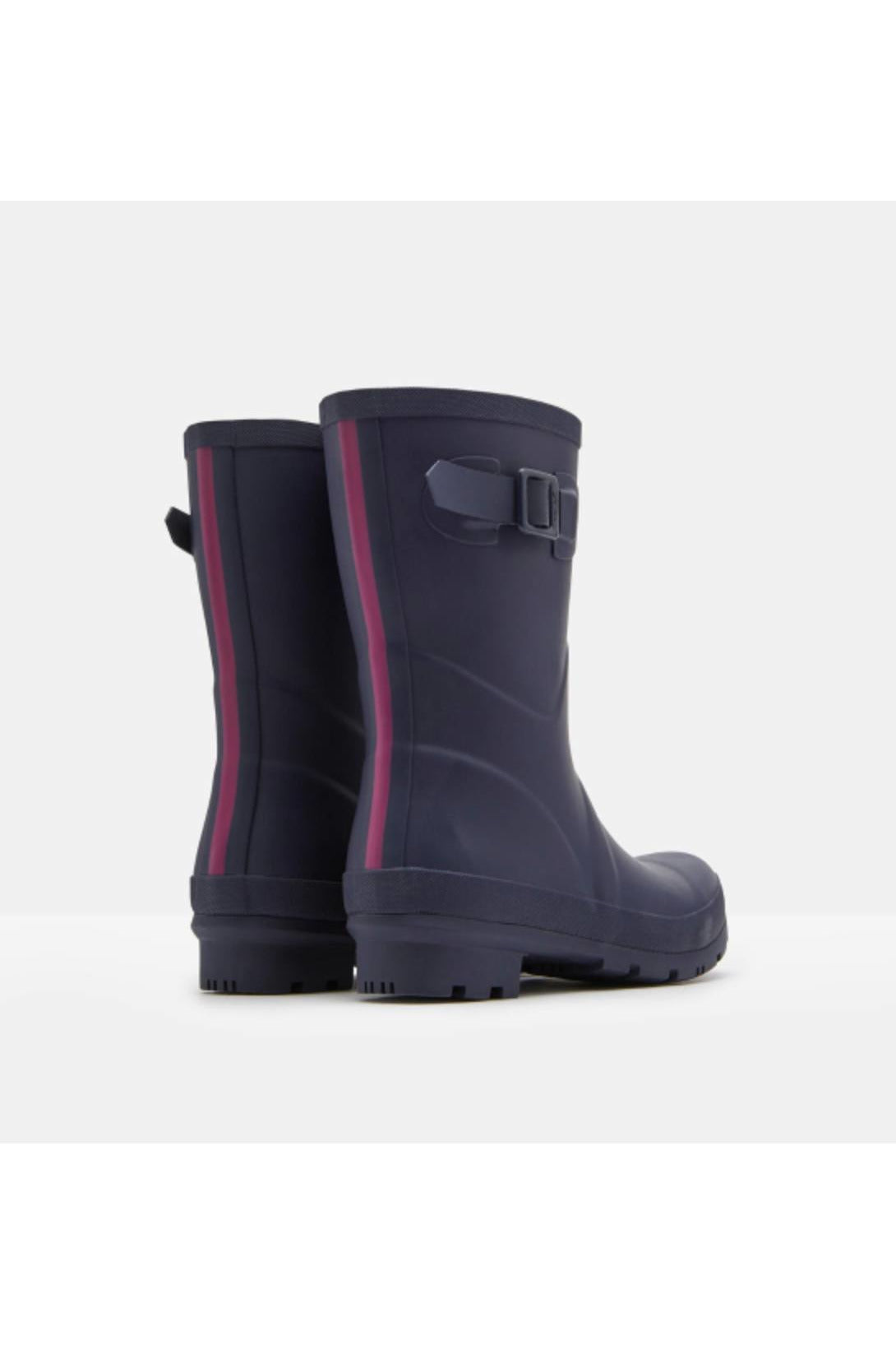 Kelly Mid Height French Navy
