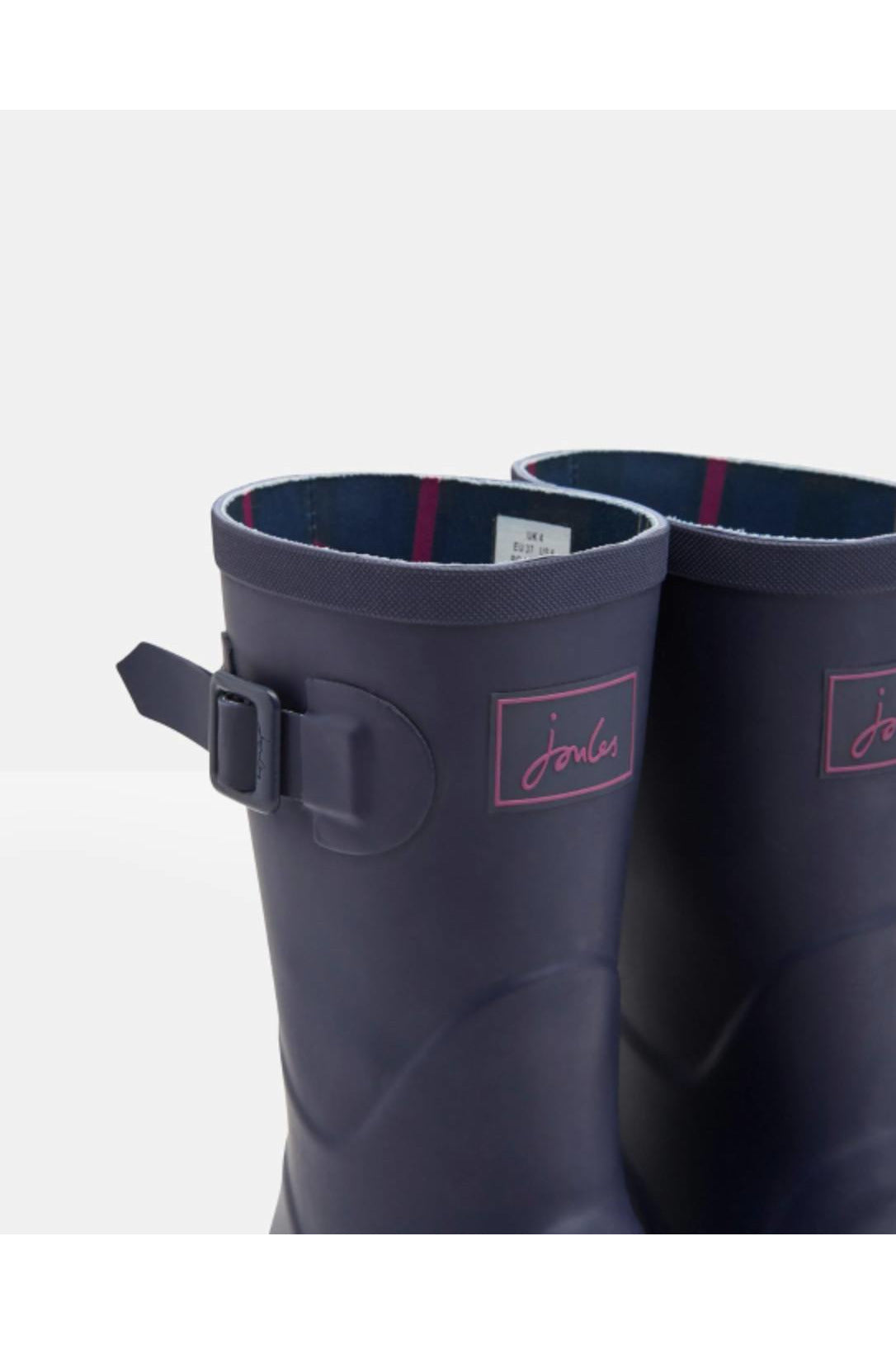 Joules kelly top mid welly