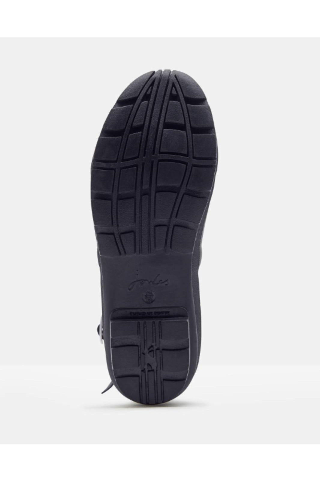 Joules Womens Kelly Mid Height Plain Wellies French Navy 9 FrNavy French Blue