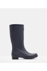 Joules Rain Boot - Roll Up Rain Boot - French Navy
