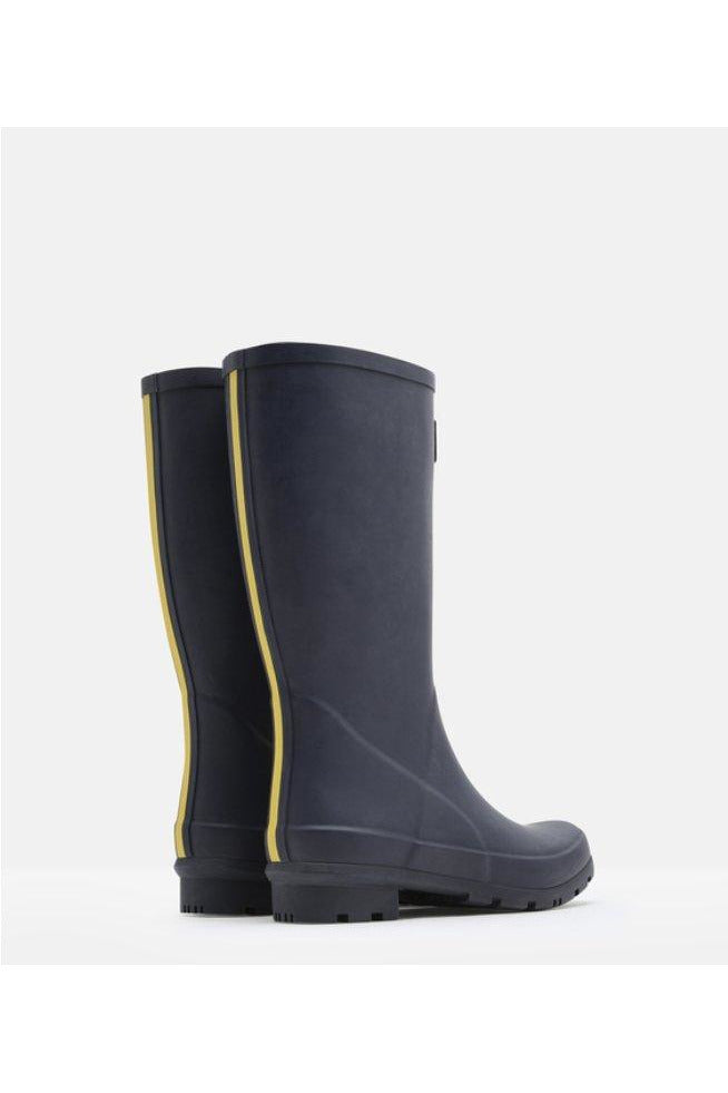 Joules field welly rain boots sales