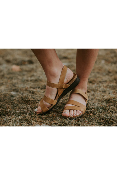 Naot Kayla - Naot Kayla Elegant Oily Dune Nubuck
