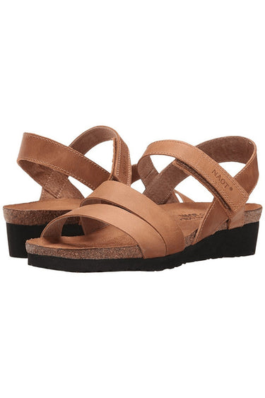 Naot Kayla - Naot Kayla Elegant Oily Dune Nubuck