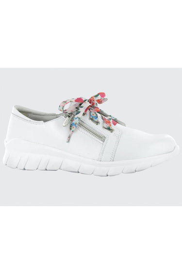 Naot - Naot Elios - Apollo White Leather