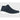 Naot - Naot Zodiac Navy Velvet Nubuck