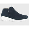 Naot - Naot Zodiac Navy Velvet Nubuck