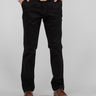 Pants - Men's Flat Front Slim Chino Pant