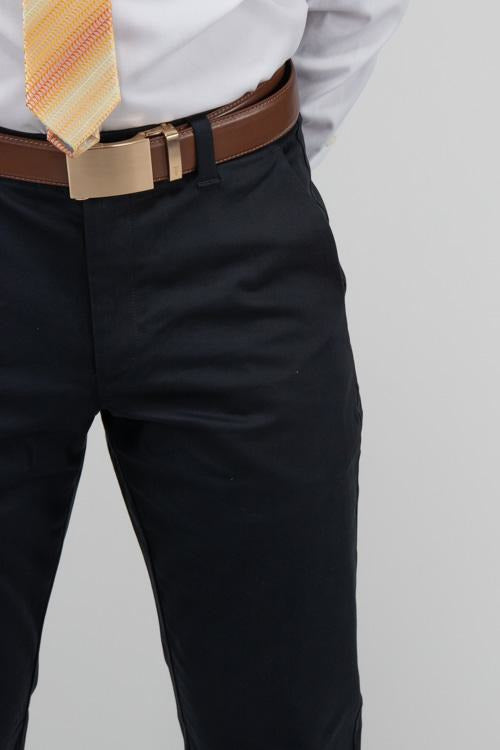 Pants - Under Armour Chino Pant-Black