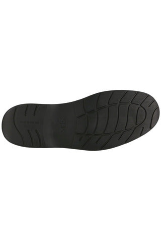 SAS Shoes - SAS Aden Black