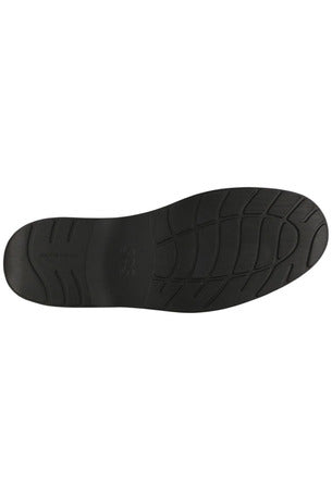 SAS Shoes - SAS Aden Brown