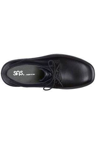 SAS Shoes - SAS Ambassador Black