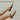 Shoes-Sisters - Dansko Rowan Taupe Milled Nubuck