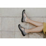 Shoes-Sisters - Jambu Creek Gunmetal Grey