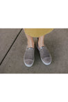 Shoes-Sisters - Jambu Erin Grey/Gunmetal