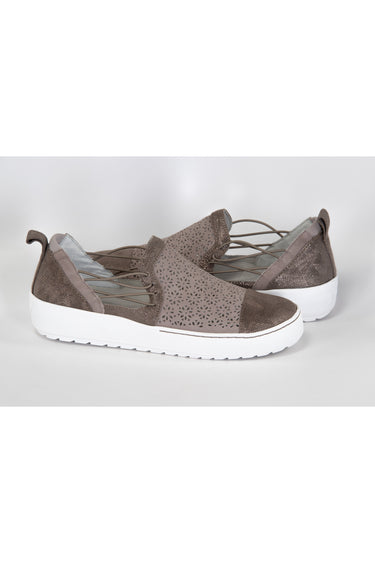 Shoes-Sisters - Jambu Erin Taupe