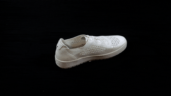 Shoes-Sisters - Jambu Lilac White Shimmer