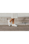 Shoes-Sisters - Jambu Lilac White Shimmer